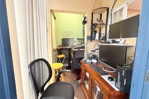Immobilier commercial à vendre à Apopka, Floride: 148.64 m2 № 2419733 - photo 19