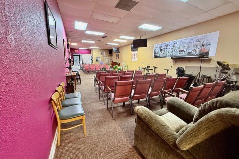 Immobilier commercial à vendre à Apopka, Floride: 148.64 m2 № 2419733 - photo 8