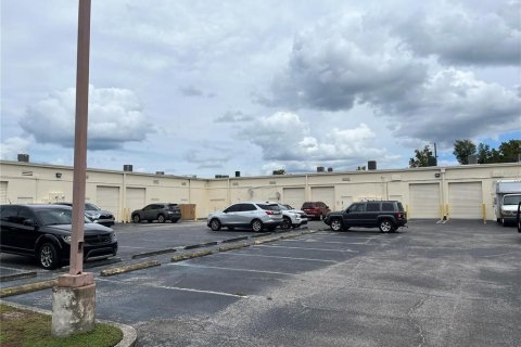 Immobilier commercial à vendre à Apopka, Floride: 148.64 m2 № 2419733 - photo 21