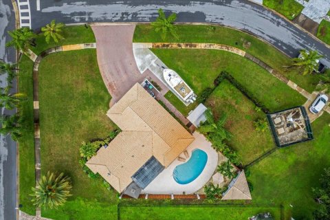 Villa ou maison à vendre à Port St. Lucie, Floride: 3 chambres, 176.51 m2 № 2407910 - photo 22