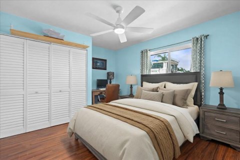 Villa ou maison à vendre à Port St. Lucie, Floride: 3 chambres, 176.51 m2 № 2407910 - photo 14