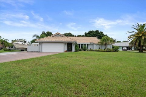 Villa ou maison à Port St. Lucie, Floride 3 chambres, 176.51 m2 № 2407910