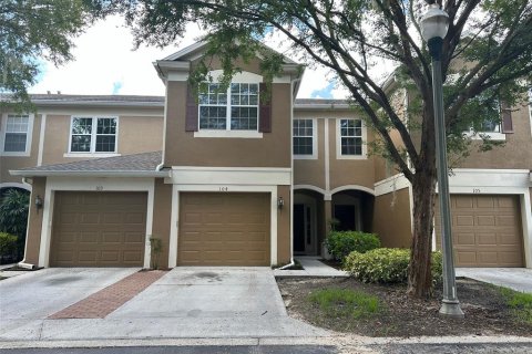 Townhouse in Orlando, Florida 3 bedrooms, 156.26 sq.m. № 2394369