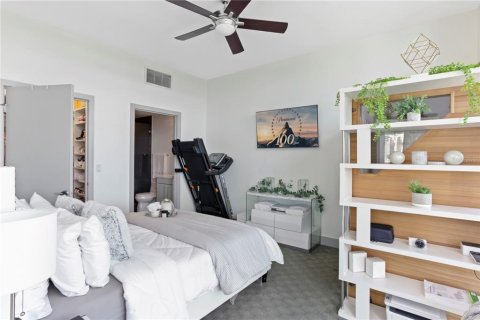 Copropriété à louer à Orlando, Floride: 2 chambres, 185.8 m2 № 2142106 - photo 13