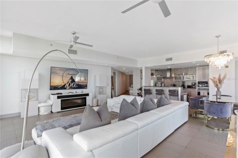 Copropriété à louer à Orlando, Floride: 2 chambres, 185.8 m2 № 2142106 - photo 11