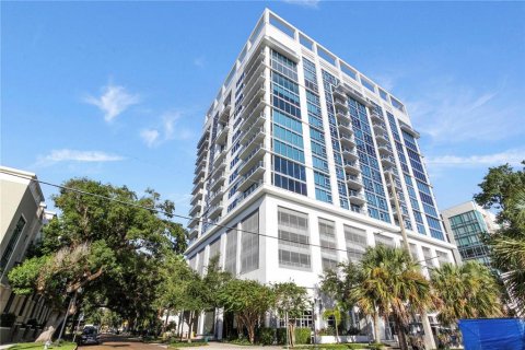 Condo à Orlando, Floride, 2 chambres  № 2142106