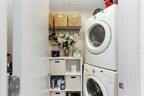 Copropriété à louer à Orlando, Floride: 2 chambres, 185.8 m2 № 2142106 - photo 16