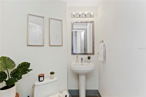 Copropriété à louer à Orlando, Floride: 2 chambres, 185.8 m2 № 2142106 - photo 15