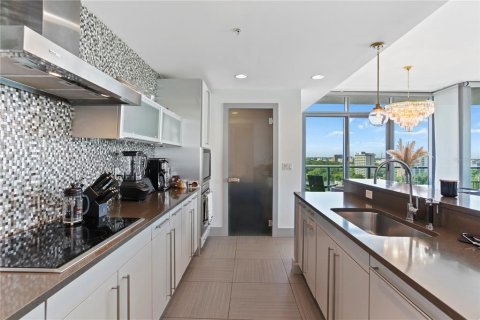 Copropriété à louer à Orlando, Floride: 2 chambres, 185.8 m2 № 2142106 - photo 4