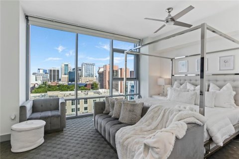 Copropriété à louer à Orlando, Floride: 2 chambres, 185.8 m2 № 2142106 - photo 10