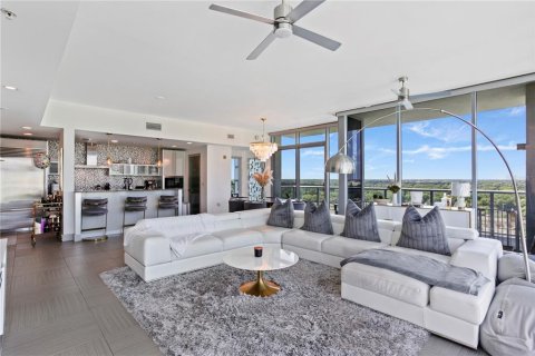 Copropriété à louer à Orlando, Floride: 2 chambres, 185.8 m2 № 2142106 - photo 9