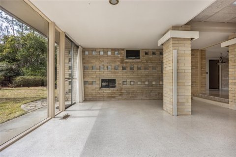 Купить виллу или дом в Гейнсвилл, Флорида 3 комнаты, 331.66м2, № 2096541 - фото 29