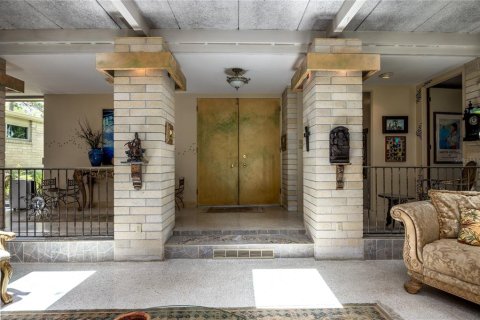 Купить виллу или дом в Гейнсвилл, Флорида 3 комнаты, 331.66м2, № 2096541 - фото 15