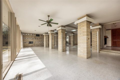 Купить виллу или дом в Гейнсвилл, Флорида 3 комнаты, 331.66м2, № 2096541 - фото 26