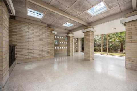 Купить виллу или дом в Гейнсвилл, Флорида 3 комнаты, 331.66м2, № 2096541 - фото 18