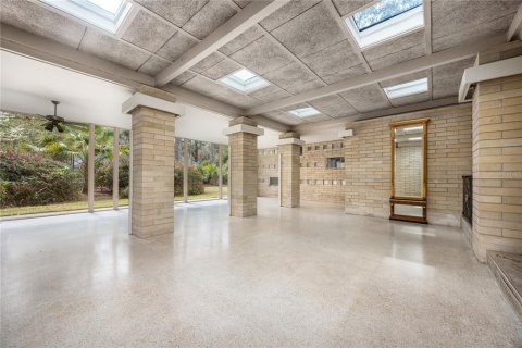 Купить виллу или дом в Гейнсвилл, Флорида 3 комнаты, 331.66м2, № 2096541 - фото 27