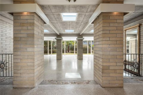 Купить виллу или дом в Гейнсвилл, Флорида 3 комнаты, 331.66м2, № 2096541 - фото 16