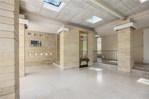 Купить виллу или дом в Гейнсвилл, Флорида 3 комнаты, 331.66м2, № 2096541 - фото 30
