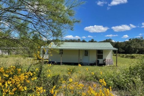 House in Gainesville, Florida 1 bedroom, 41.62 sq.m. № 1660134 - photo 28