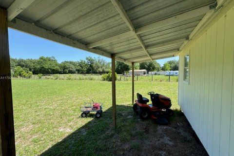 House in Gainesville, Florida 1 bedroom, 41.62 sq.m. № 1660134 - photo 3