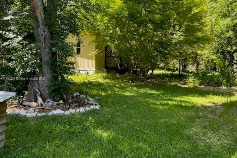 House in Gainesville, Florida 1 bedroom, 41.62 sq.m. № 1660134 - photo 6