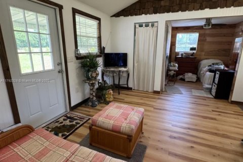 House in Gainesville, Florida 1 bedroom, 41.62 sq.m. № 1660134 - photo 13