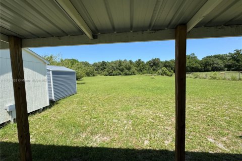 House in Gainesville, Florida 1 bedroom, 41.62 sq.m. № 1660134 - photo 30