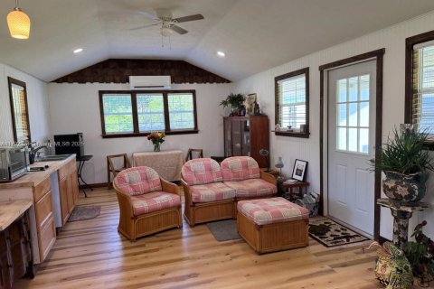House in Gainesville, Florida 1 bedroom, 41.62 sq.m. № 1660134 - photo 15