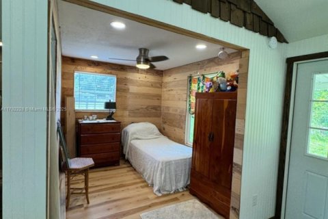 House in Gainesville, Florida 1 bedroom, 41.62 sq.m. № 1660134 - photo 20