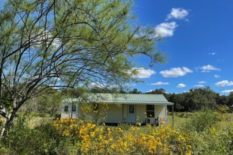 House in Gainesville, Florida 1 bedroom, 41.62 sq.m. № 1660134 - photo 27