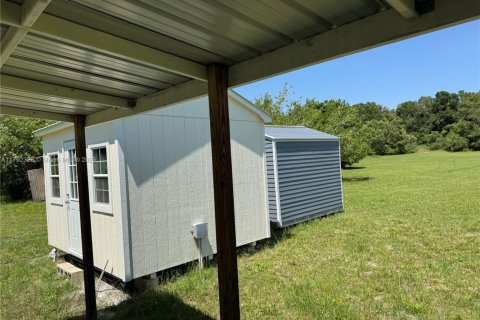 House in Gainesville, Florida 1 bedroom, 41.62 sq.m. № 1660134 - photo 29