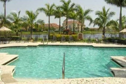 Copropriété à louer à West Palm Beach, Floride: 3 chambres, 120.77 m2 № 2006263 - photo 22