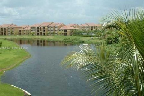Copropriété à louer à West Palm Beach, Floride: 3 chambres, 120.77 m2 № 2006263 - photo 25