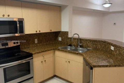 Copropriété à louer à West Palm Beach, Floride: 3 chambres, 120.77 m2 № 2006263 - photo 1