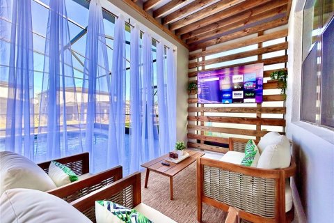 Villa ou maison à vendre à Orlando, Floride: 8 chambres, 303.42 m2 № 2150763 - photo 5