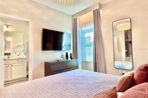 Villa ou maison à vendre à Orlando, Floride: 8 chambres, 303.42 m2 № 2150763 - photo 23