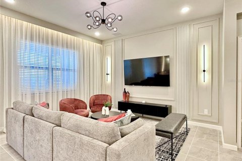 Villa ou maison à vendre à Orlando, Floride: 8 chambres, 303.42 m2 № 2150763 - photo 7