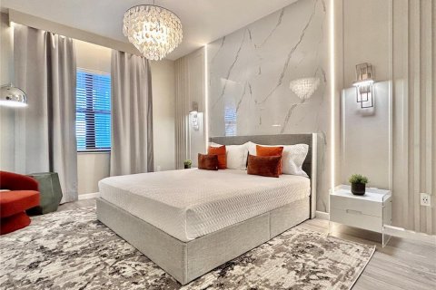 Villa ou maison à vendre à Orlando, Floride: 8 chambres, 303.42 m2 № 2150763 - photo 13