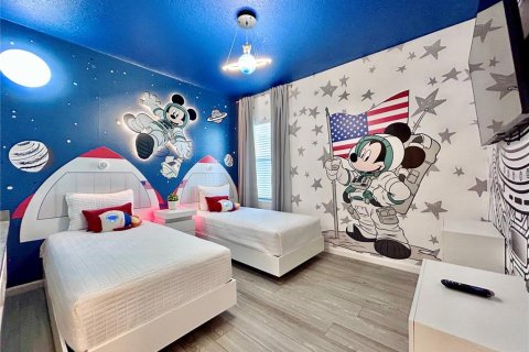 Villa ou maison à vendre à Orlando, Floride: 8 chambres, 303.42 m2 № 2150763 - photo 30