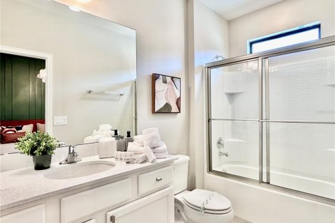 Villa ou maison à vendre à Orlando, Floride: 8 chambres, 303.42 m2 № 2150763 - photo 27