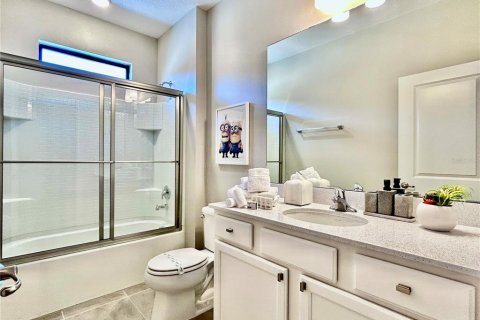 Villa ou maison à vendre à Orlando, Floride: 8 chambres, 303.42 m2 № 2150763 - photo 29