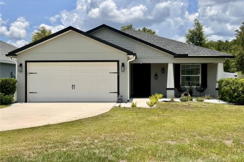 Casa en alquiler en Davenport, Florida, 3 dormitorios, 145.48 m2 № 1901046 - foto 1