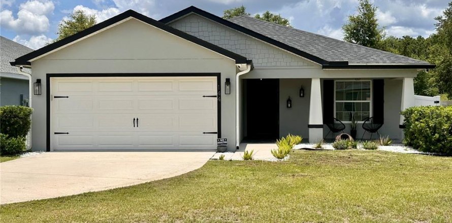 Casa en Davenport, Florida 3 dormitorios, 145.48 m2 № 1901046