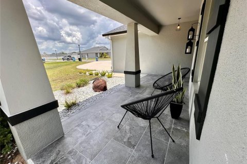 Casa en alquiler en Davenport, Florida, 3 dormitorios, 145.48 m2 № 1901046 - foto 6