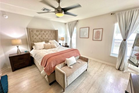Casa en alquiler en Davenport, Florida, 3 dormitorios, 145.48 m2 № 1901046 - foto 18
