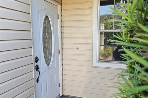 Townhouse in Tampa, Florida 2 bedrooms, 91.14 sq.m. № 1718120 - photo 5