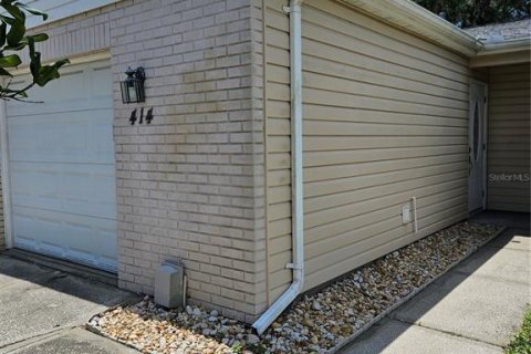 Townhouse in Tampa, Florida 2 bedrooms, 91.14 sq.m. № 1718120 - photo 4