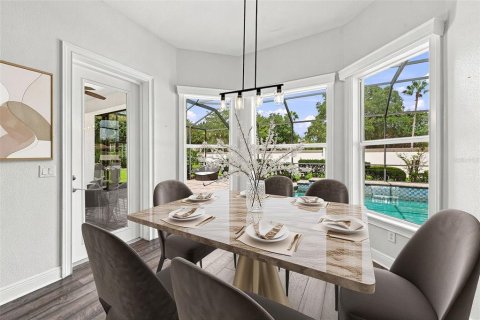 Villa ou maison à vendre à Trinity, Floride: 5 chambres, 353.03 m2 № 2360389 - photo 25
