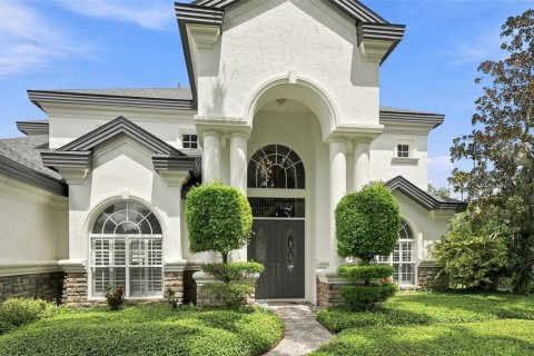 Villa ou maison à vendre à Trinity, Floride: 5 chambres, 353.03 m2 № 2360389 - photo 7