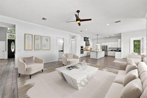 Villa ou maison à vendre à Trinity, Floride: 5 chambres, 353.03 m2 № 2360389 - photo 28
